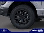 New 2025 Ford F-150 Tremor SuperCrew Cab 4WD Pickup for sale #LFO251545 - photo 19