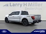 New 2025 Ford F-150 Tremor SuperCrew Cab 4WD Pickup for sale #LFO251545 - photo 2