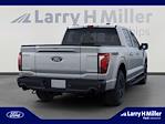 New 2025 Ford F-150 Tremor SuperCrew Cab 4WD Pickup for sale #LFO251545 - photo 8