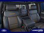 2025 Ford F-150 SuperCrew Cab 4WD Pickup for sale #LFO251546 - photo 10