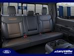 2025 Ford F-150 SuperCrew Cab 4WD Pickup for sale #LFO251546 - photo 11