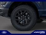 2025 Ford F-150 SuperCrew Cab 4WD Pickup for sale #LFO251546 - photo 19