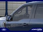 2025 Ford F-150 SuperCrew Cab 4WD Pickup for sale #LFO251546 - photo 20