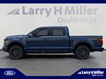 2025 Ford F-150 SuperCrew Cab 4WD Pickup for sale #LFO251546 - photo 4