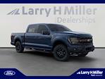 2025 Ford F-150 SuperCrew Cab 4WD Pickup for sale #LFO251546 - photo 7