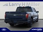 2025 Ford F-150 SuperCrew Cab 4WD Pickup for sale #LFO251546 - photo 8