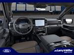2025 Ford F-150 SuperCrew Cab 4WD Pickup for sale #LFO251546 - photo 9