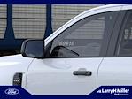 New 2025 Ford Ranger XL SuperCrew Cab 4WD Pickup for sale #LFO251550 - photo 20