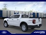 New 2025 Ford Ranger XL SuperCrew Cab 4WD Pickup for sale #LFO251550 - photo 2