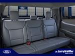 New 2025 Ford F-150 Lightning Flash SuperCrew Cab for sale #LFO251552 - photo 11