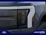 New 2025 Ford F-150 Lightning Flash SuperCrew Cab for sale #LFO251552 - photo 18