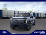 New 2025 Ford F-150 Lightning Flash SuperCrew Cab for sale #LFO251552 - photo 2