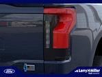 New 2025 Ford F-150 Lightning Flash SuperCrew Cab for sale #LFO251552 - photo 21