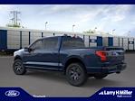 New 2025 Ford F-150 Lightning Flash SuperCrew Cab for sale #LFO251552 - photo 4