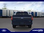 New 2025 Ford F-150 Lightning Flash SuperCrew Cab for sale #LFO251552 - photo 5