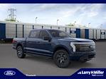 New 2025 Ford F-150 Lightning Flash SuperCrew Cab for sale #LFO251552 - photo 7
