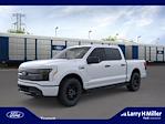New 2025 Ford F-150 Lightning XLT SuperCrew Cab for sale #LFO251553 - photo 1