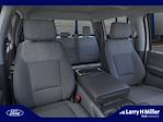 New 2025 Ford F-150 Lightning XLT SuperCrew Cab for sale #LFO251553 - photo 10