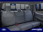 New 2025 Ford F-150 Lightning XLT SuperCrew Cab for sale #LFO251553 - photo 11