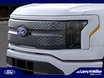 New 2025 Ford F-150 Lightning XLT SuperCrew Cab for sale #LFO251553 - photo 17