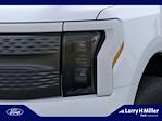 New 2025 Ford F-150 Lightning XLT SuperCrew Cab for sale #LFO251553 - photo 18