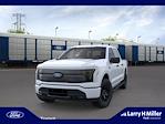 New 2025 Ford F-150 Lightning XLT SuperCrew Cab for sale #LFO251553 - photo 2