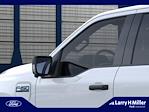 New 2025 Ford F-150 Lightning XLT SuperCrew Cab for sale #LFO251553 - photo 20