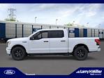 New 2025 Ford F-150 Lightning XLT SuperCrew Cab for sale #LFO251553 - photo 3