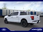 New 2025 Ford F-150 Lightning XLT SuperCrew Cab for sale #LFO251553 - photo 4