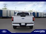 New 2025 Ford F-150 Lightning XLT SuperCrew Cab for sale #LFO251553 - photo 5