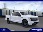 New 2025 Ford F-150 Lightning XLT SuperCrew Cab for sale #LFO251553 - photo 7