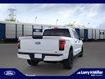 New 2025 Ford F-150 Lightning XLT SuperCrew Cab for sale #LFO251553 - photo 8
