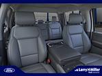 New 2025 Ford F-150 Lightning Flash SuperCrew Cab for sale #LFO251554 - photo 10