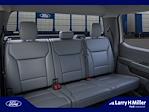 New 2025 Ford F-150 Lightning Flash SuperCrew Cab for sale #LFO251554 - photo 11