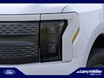 New 2025 Ford F-150 Lightning Flash SuperCrew Cab for sale #LFO251554 - photo 18