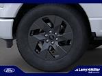 New 2025 Ford F-150 Lightning Flash SuperCrew Cab for sale #LFO251554 - photo 19