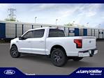 New 2025 Ford F-150 Lightning Flash SuperCrew Cab for sale #LFO251554 - photo 4