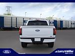 New 2025 Ford F-150 Lightning Flash SuperCrew Cab for sale #LFO251554 - photo 5