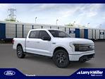 New 2025 Ford F-150 Lightning Flash SuperCrew Cab for sale #LFO251554 - photo 7