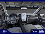 New 2025 Ford F-150 Lightning Flash SuperCrew Cab for sale #LFO251554 - photo 9