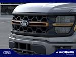 New 2025 Ford F-150 Tremor SuperCrew Cab 4WD Pickup for sale #LFO251555 - photo 17