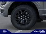 New 2025 Ford F-150 Tremor SuperCrew Cab 4WD Pickup for sale #LFO251555 - photo 19