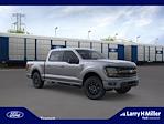 New 2025 Ford F-150 Tremor SuperCrew Cab 4WD Pickup for sale #LFO251555 - photo 7
