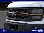 New 2025 Ford F-150 Tremor SuperCrew Cab 4WD Pickup for sale #LFO251557 - photo 17