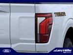 New 2025 Ford F-150 Tremor SuperCrew Cab 4WD Pickup for sale #LFO251557 - photo 21