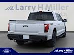 New 2025 Ford F-150 Tremor SuperCrew Cab 4WD Pickup for sale #LFO251557 - photo 8
