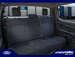 New 2025 Ford Ranger XL SuperCrew Cab 4WD Pickup for sale #LFO251561 - photo 11
