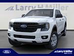 New 2025 Ford Ranger XL SuperCrew Cab 4WD Pickup for sale #LFO251561 - photo 3