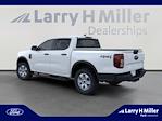 New 2025 Ford Ranger XL SuperCrew Cab 4WD Pickup for sale #LFO251561 - photo 2