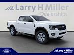 New 2025 Ford Ranger XL SuperCrew Cab 4WD Pickup for sale #LFO251561 - photo 7